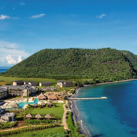 Intercontinental Dominica Cabrits Resort & Spa By Ihg Portsmouth Luaran gambar
