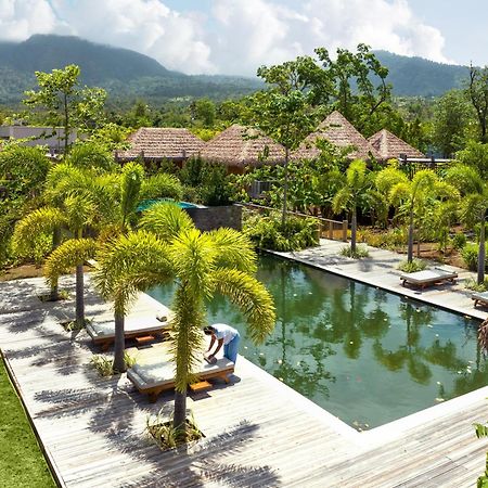 Intercontinental Dominica Cabrits Resort & Spa By Ihg Portsmouth Luaran gambar
