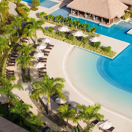 Intercontinental Dominica Cabrits Resort & Spa By Ihg Portsmouth Luaran gambar