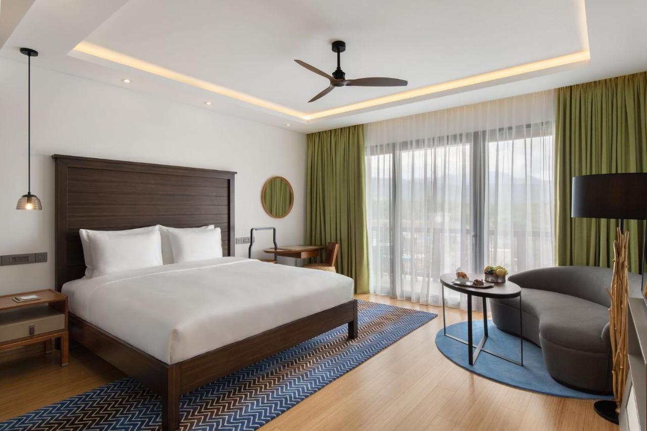 Intercontinental Dominica Cabrits Resort & Spa By Ihg Portsmouth Luaran gambar