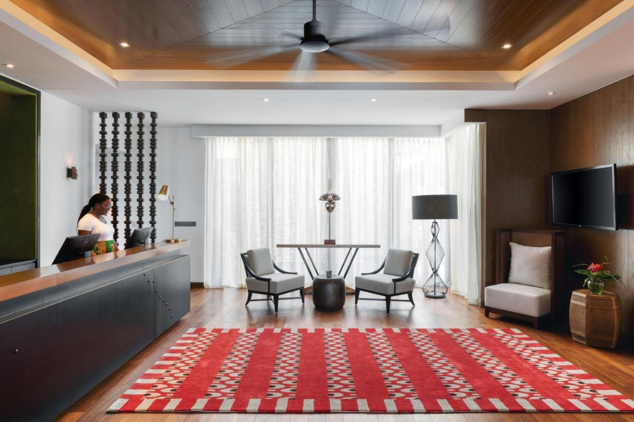 Intercontinental Dominica Cabrits Resort & Spa By Ihg Portsmouth Luaran gambar
