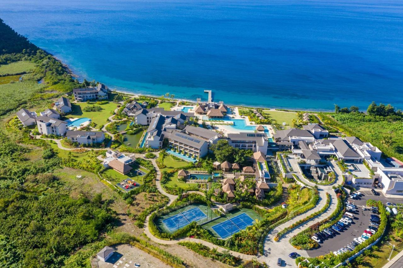Intercontinental Dominica Cabrits Resort & Spa By Ihg Portsmouth Luaran gambar