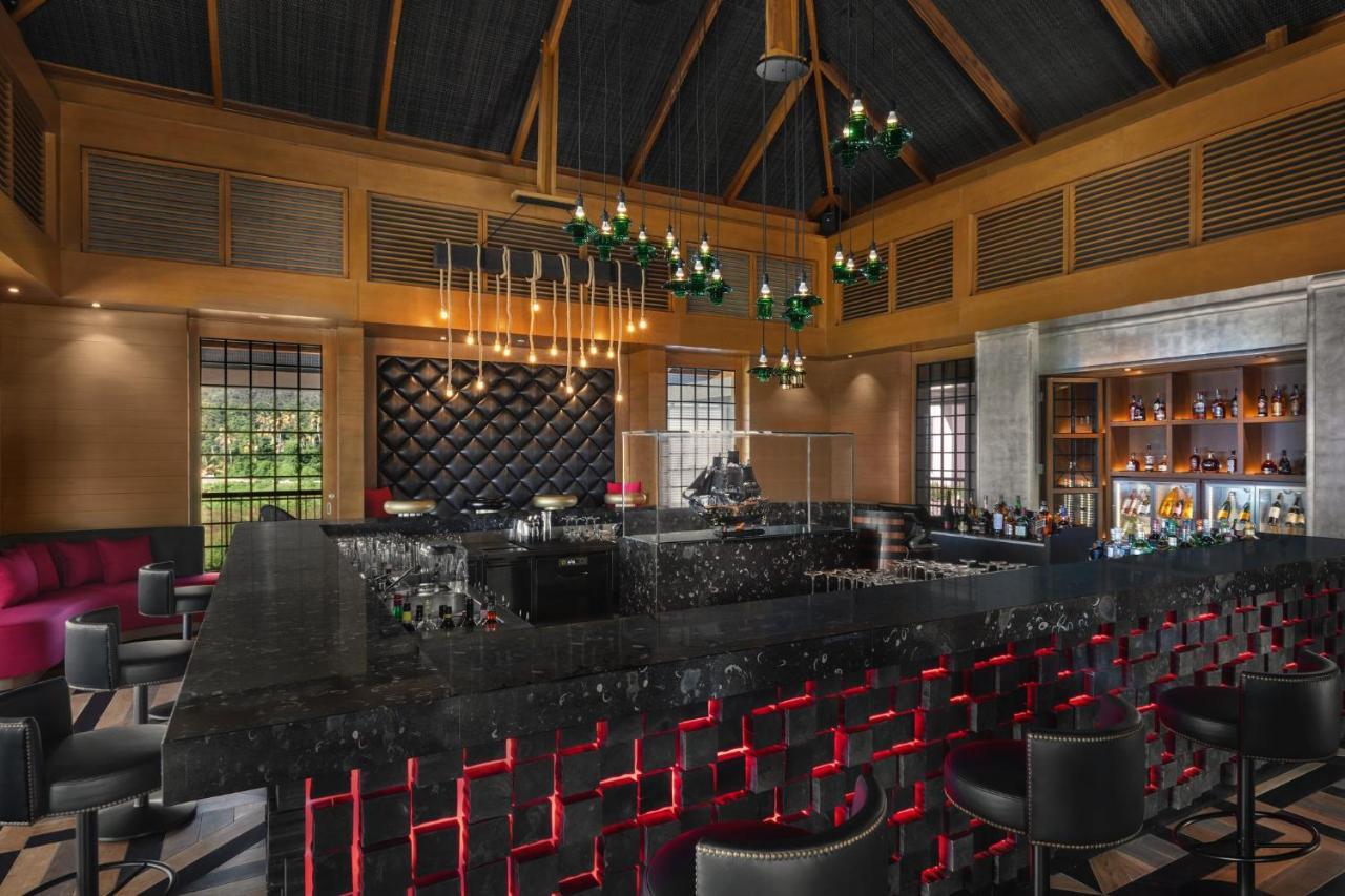 Intercontinental Dominica Cabrits Resort & Spa By Ihg Portsmouth Luaran gambar