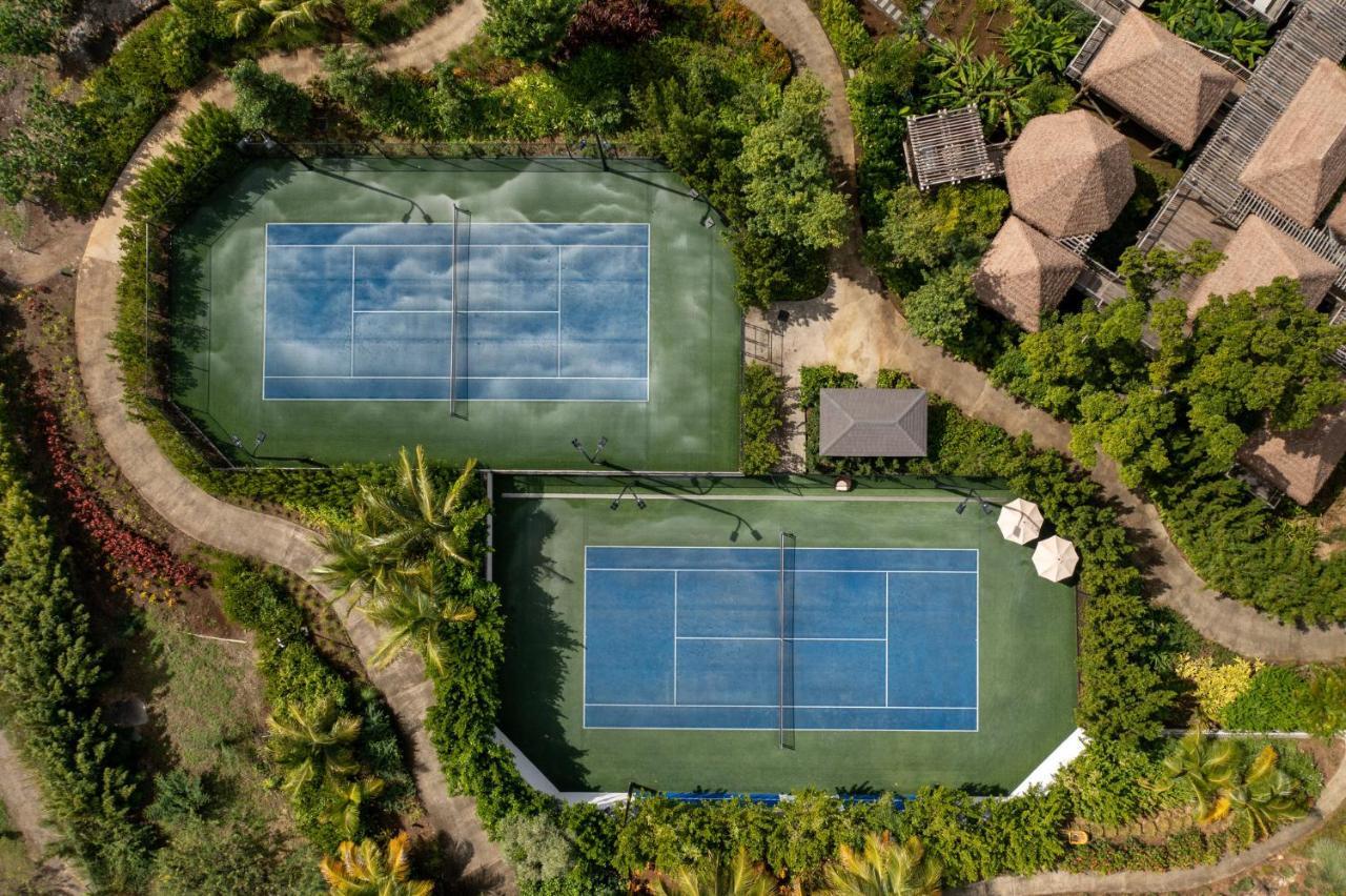 Intercontinental Dominica Cabrits Resort & Spa By Ihg Portsmouth Luaran gambar