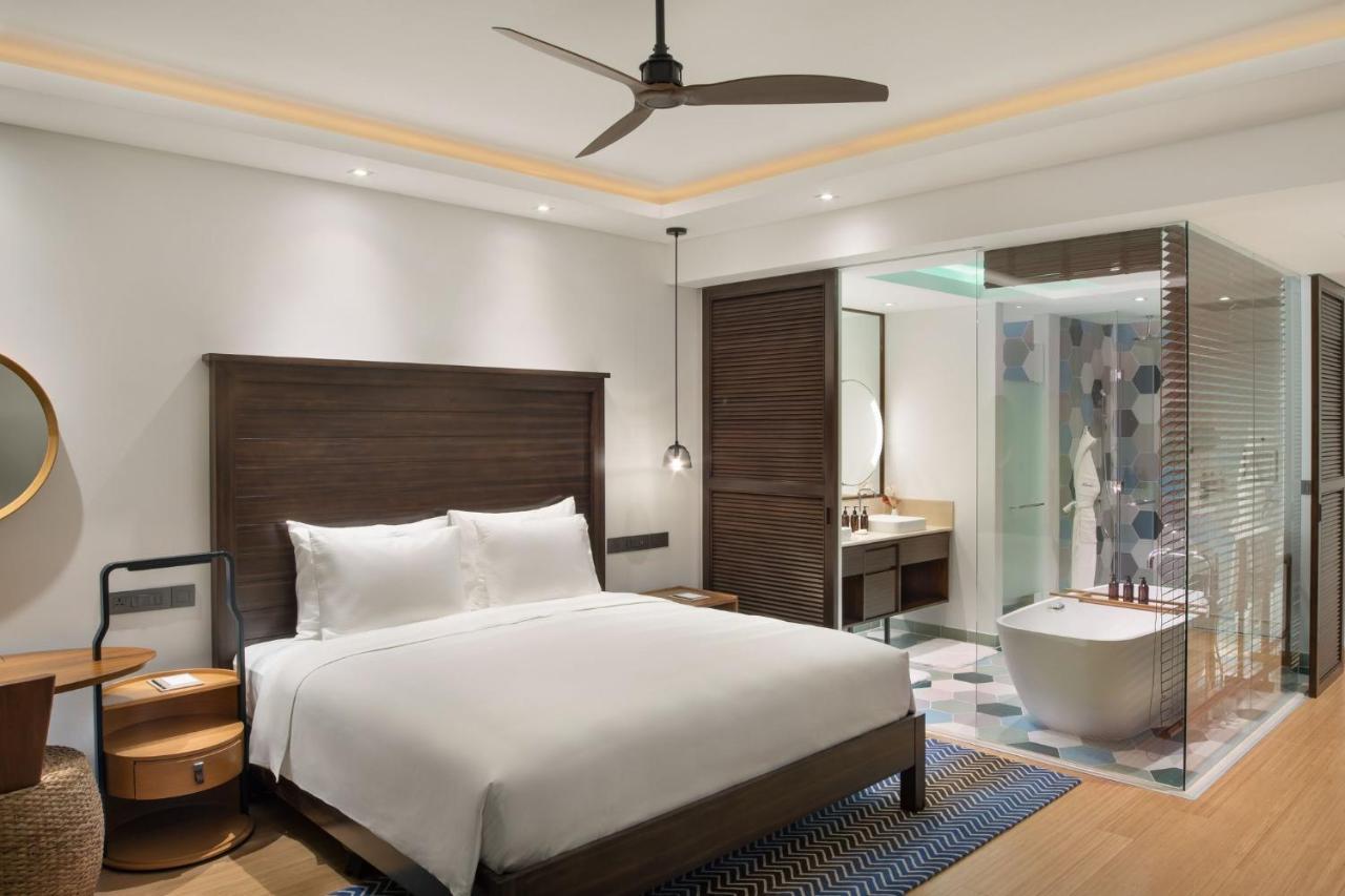 Intercontinental Dominica Cabrits Resort & Spa By Ihg Portsmouth Luaran gambar