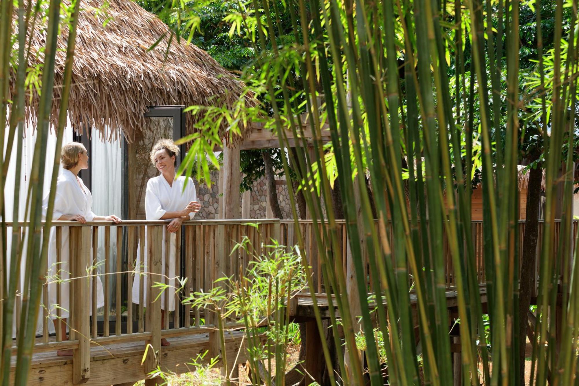 Intercontinental Dominica Cabrits Resort & Spa By Ihg Portsmouth Luaran gambar