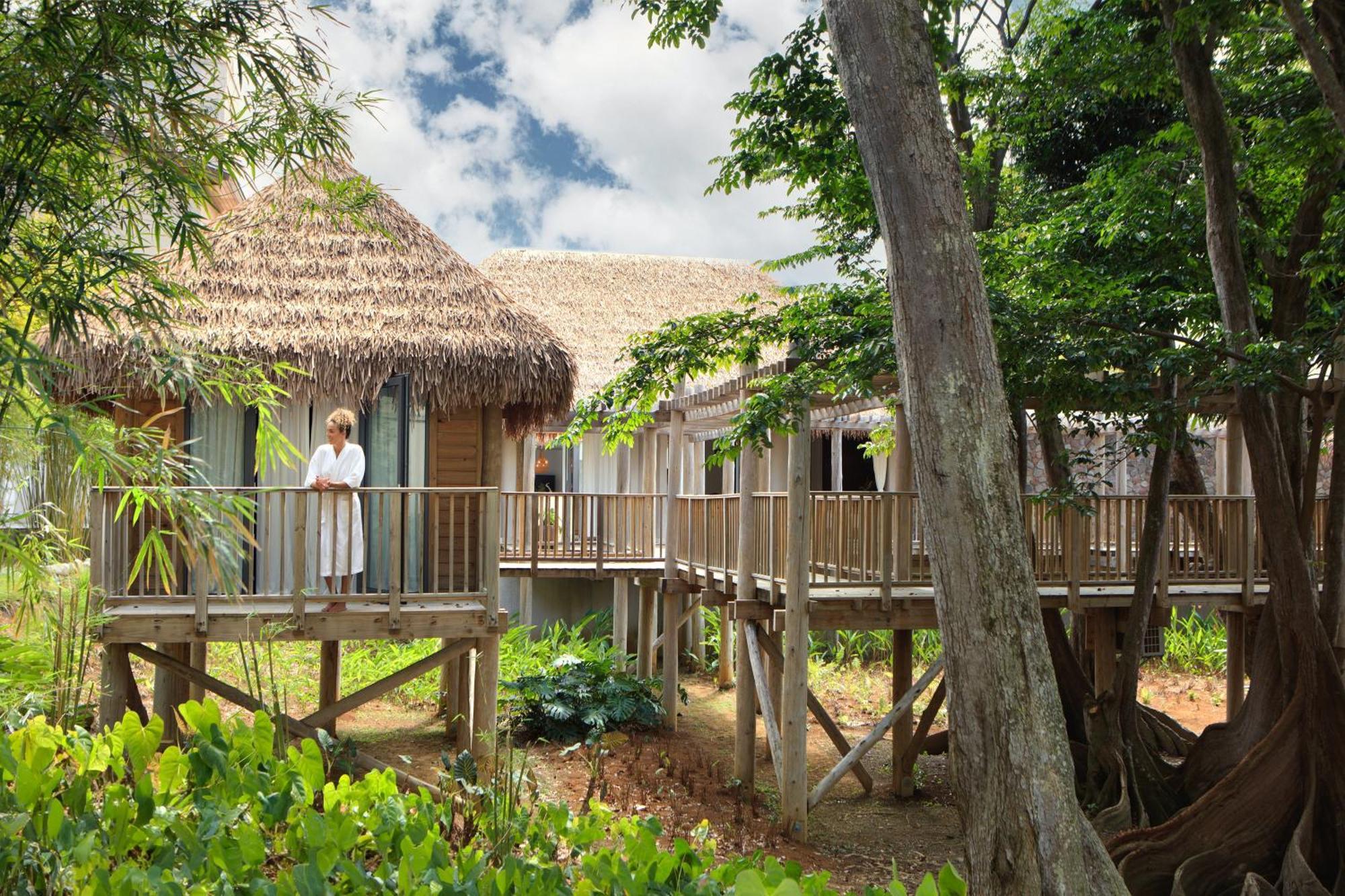 Intercontinental Dominica Cabrits Resort & Spa By Ihg Portsmouth Luaran gambar