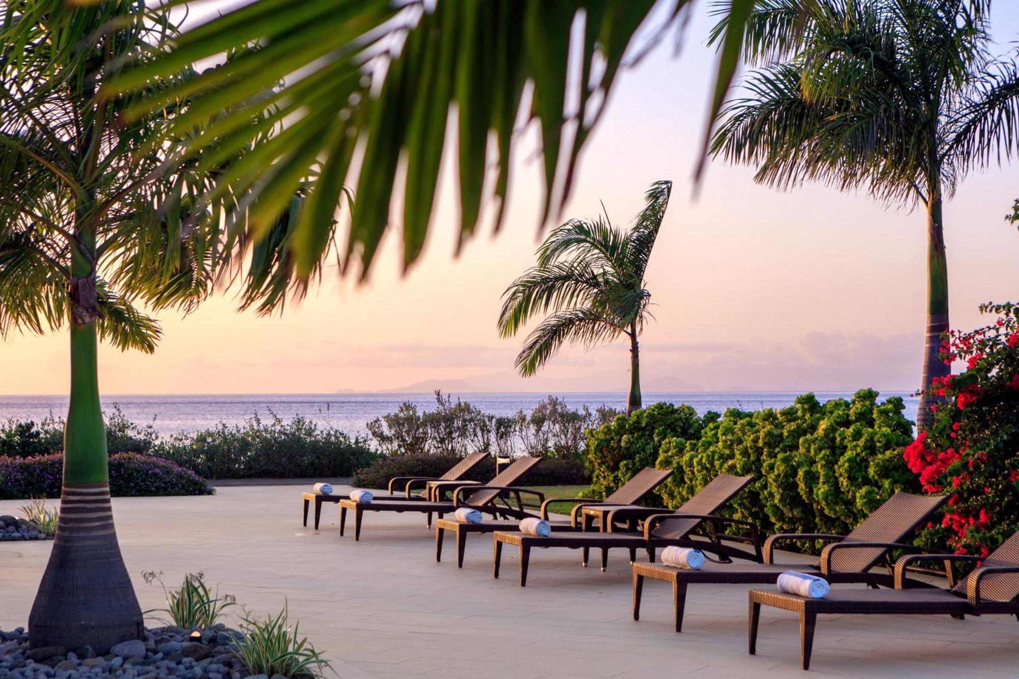 Intercontinental Dominica Cabrits Resort & Spa By Ihg Portsmouth Luaran gambar