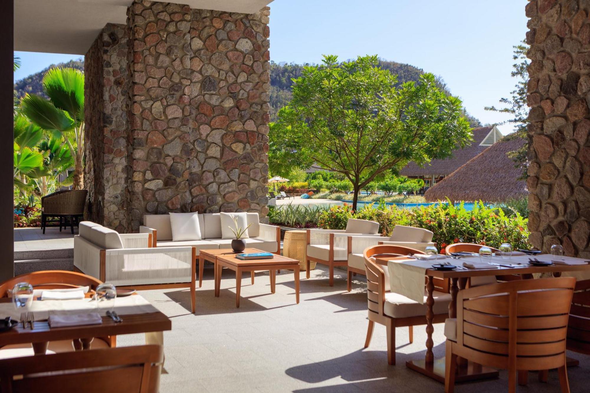 Intercontinental Dominica Cabrits Resort & Spa By Ihg Portsmouth Luaran gambar