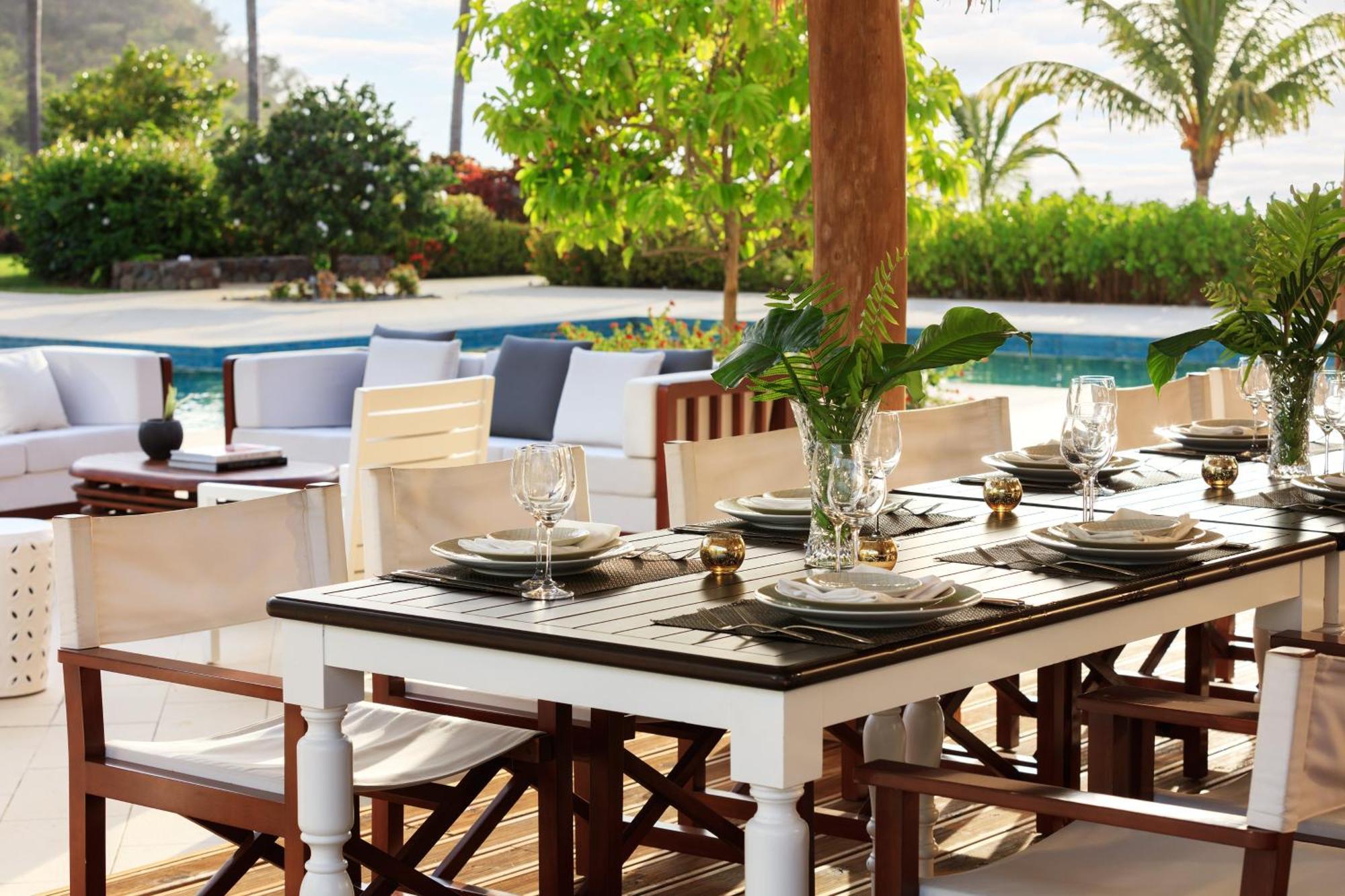 Intercontinental Dominica Cabrits Resort & Spa By Ihg Portsmouth Luaran gambar