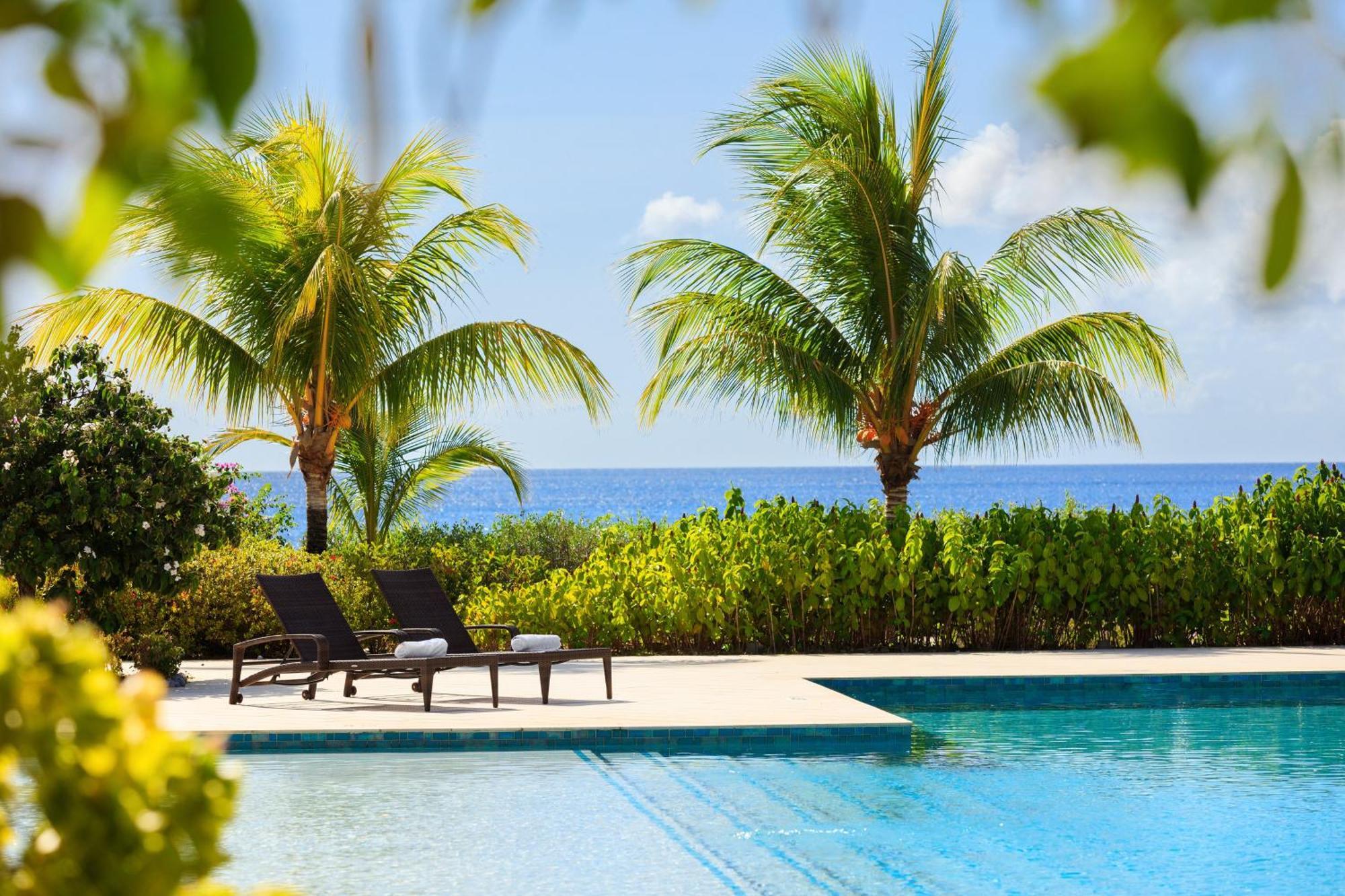 Intercontinental Dominica Cabrits Resort & Spa By Ihg Portsmouth Luaran gambar