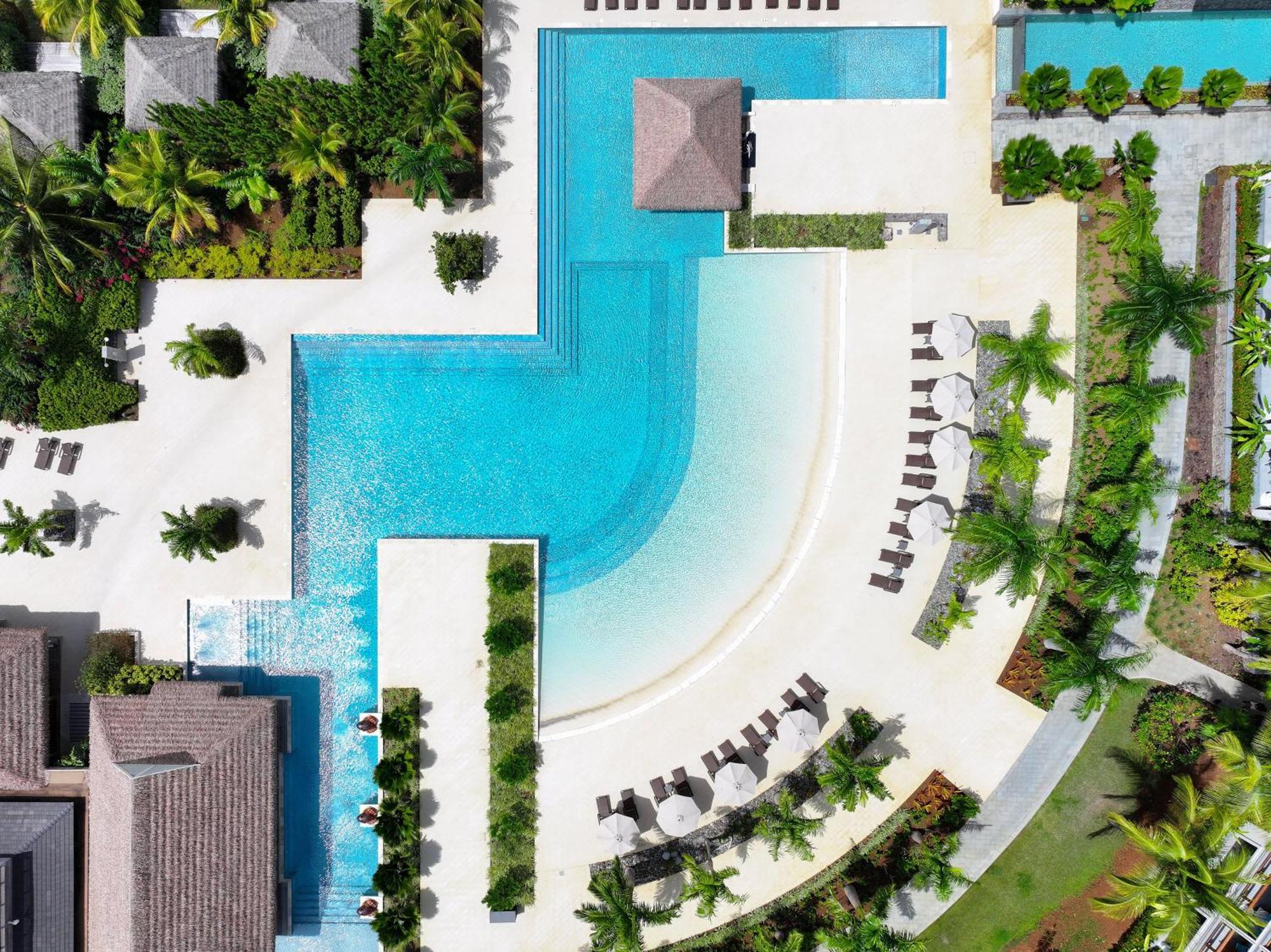 Intercontinental Dominica Cabrits Resort & Spa By Ihg Portsmouth Luaran gambar