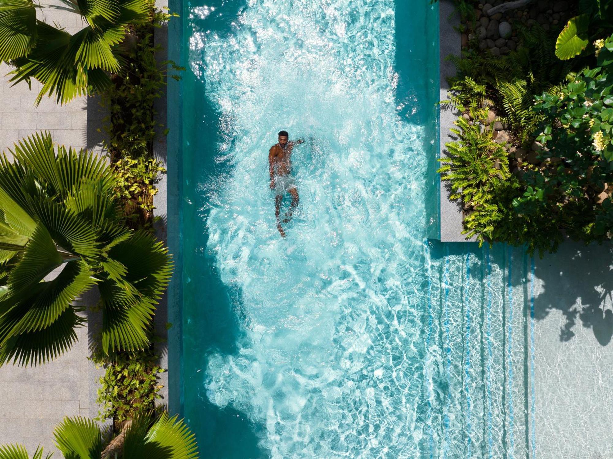 Intercontinental Dominica Cabrits Resort & Spa By Ihg Portsmouth Luaran gambar