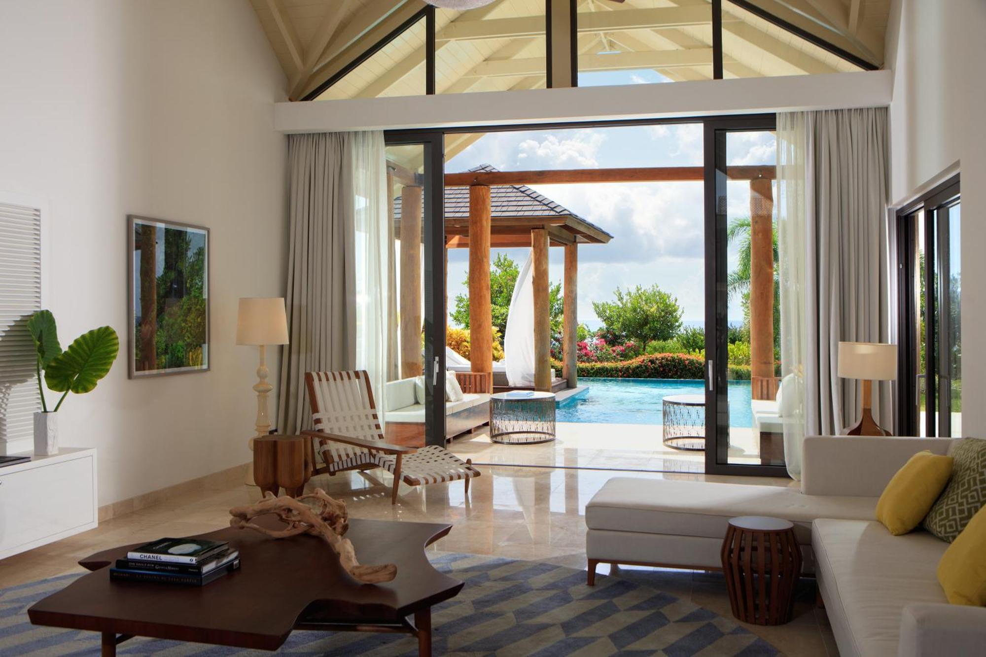Intercontinental Dominica Cabrits Resort & Spa By Ihg Portsmouth Luaran gambar