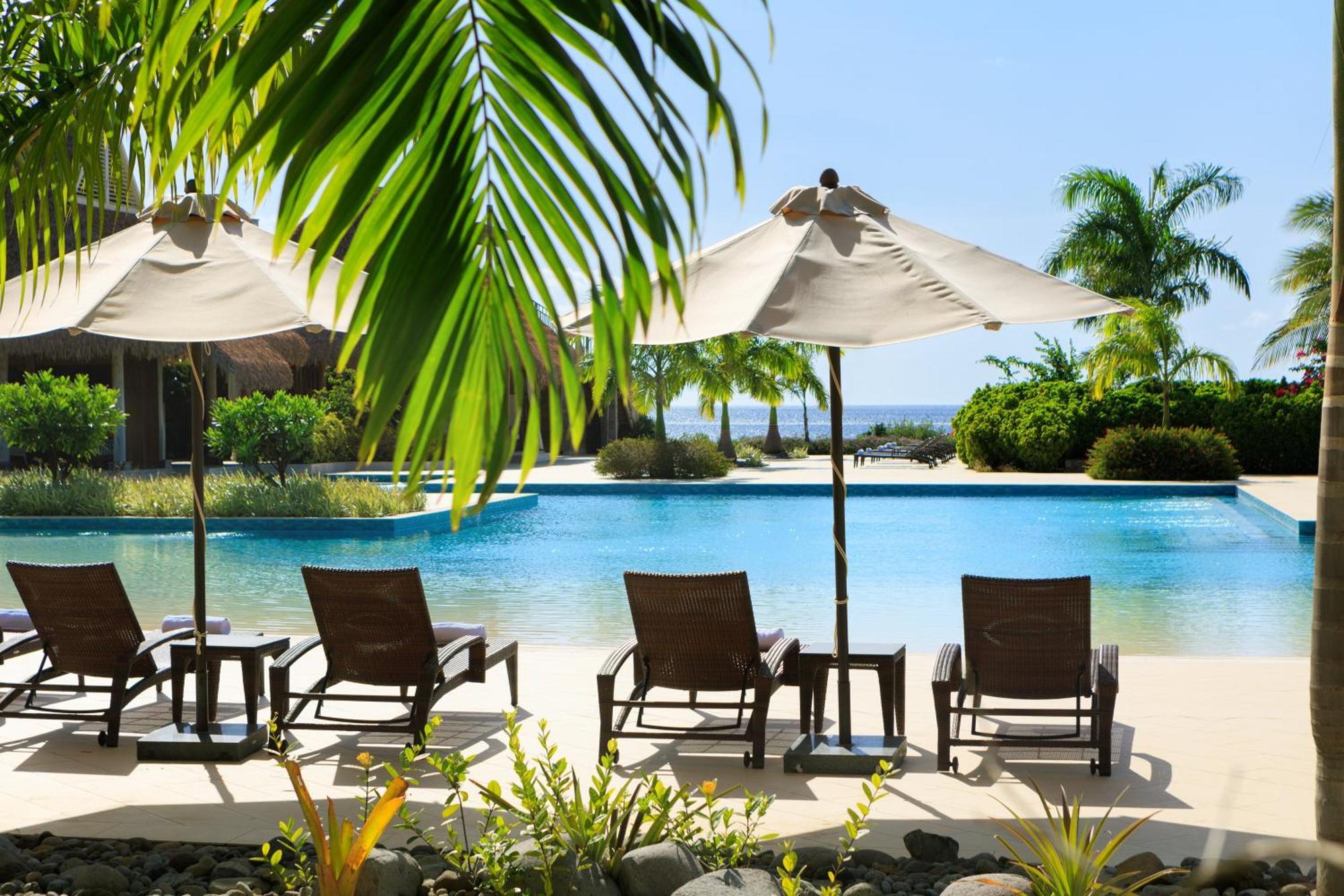 Intercontinental Dominica Cabrits Resort & Spa By Ihg Portsmouth Luaran gambar