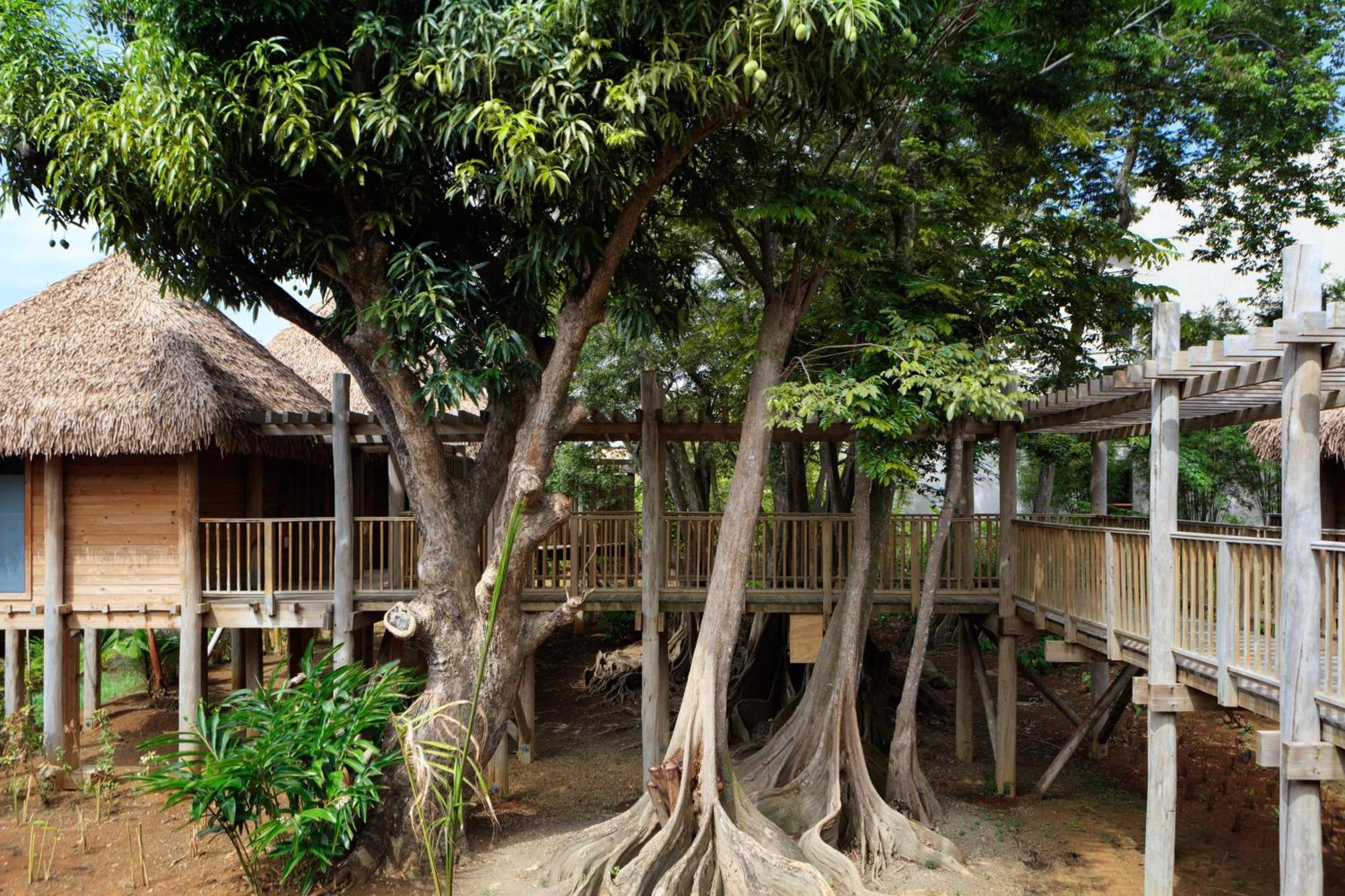Intercontinental Dominica Cabrits Resort & Spa By Ihg Portsmouth Luaran gambar