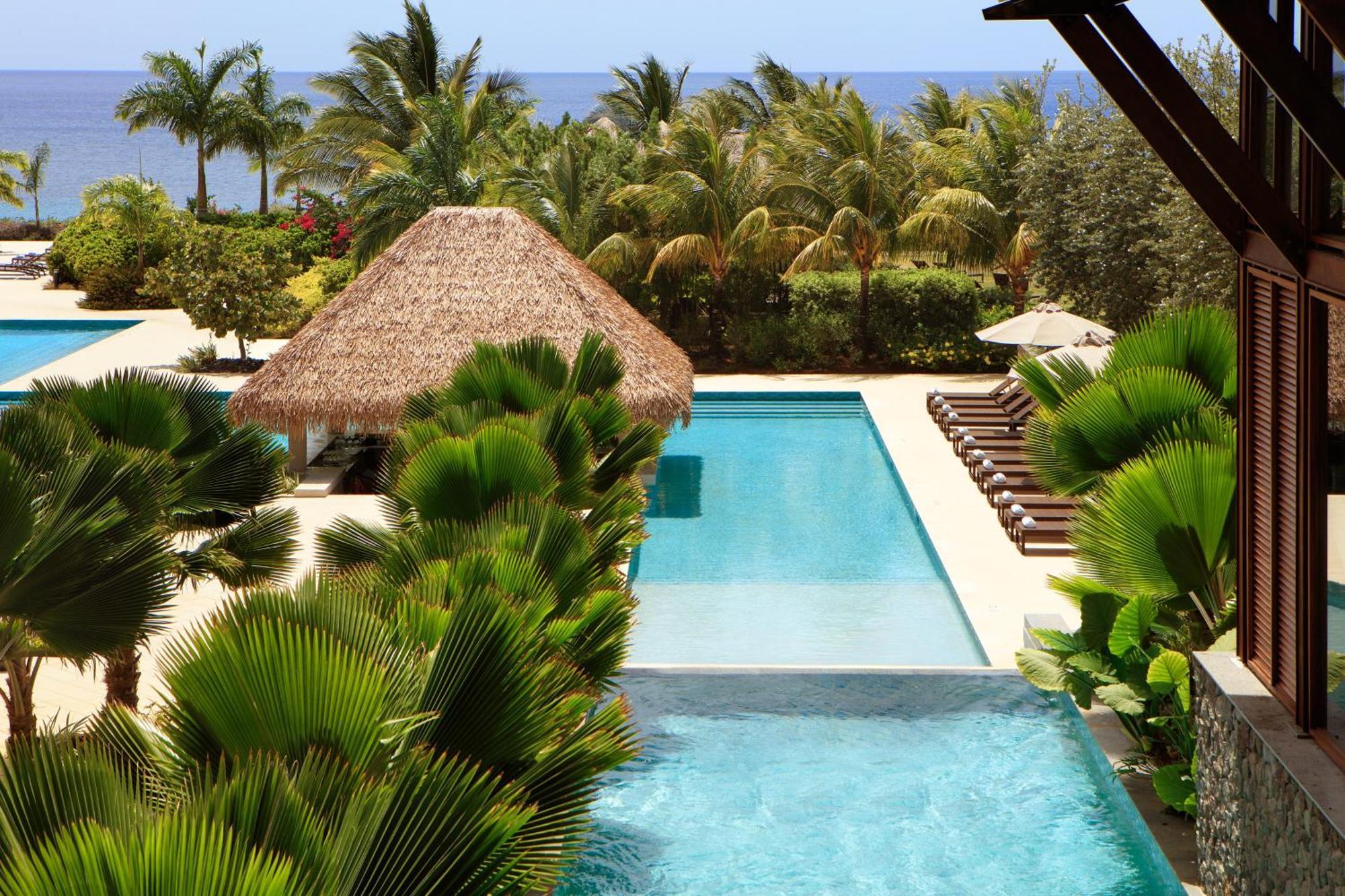 Intercontinental Dominica Cabrits Resort & Spa By Ihg Portsmouth Luaran gambar