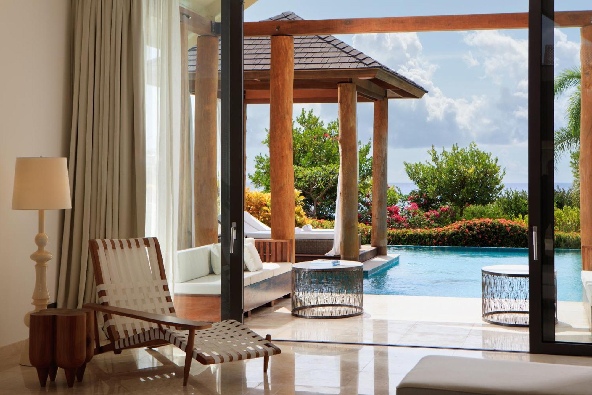 Intercontinental Dominica Cabrits Resort & Spa By Ihg Portsmouth Luaran gambar