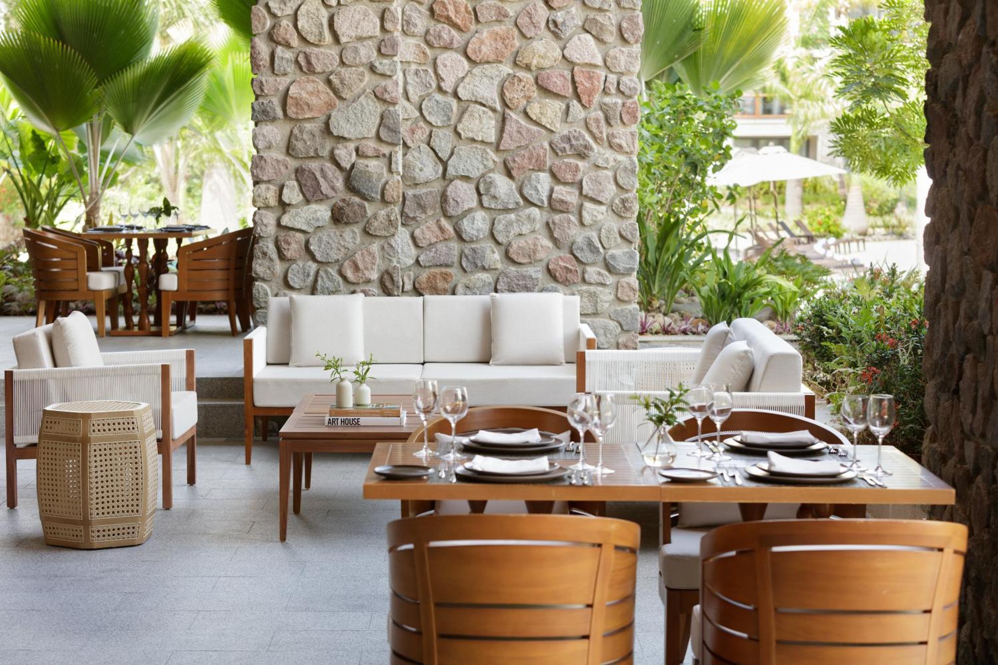 Intercontinental Dominica Cabrits Resort & Spa By Ihg Portsmouth Luaran gambar