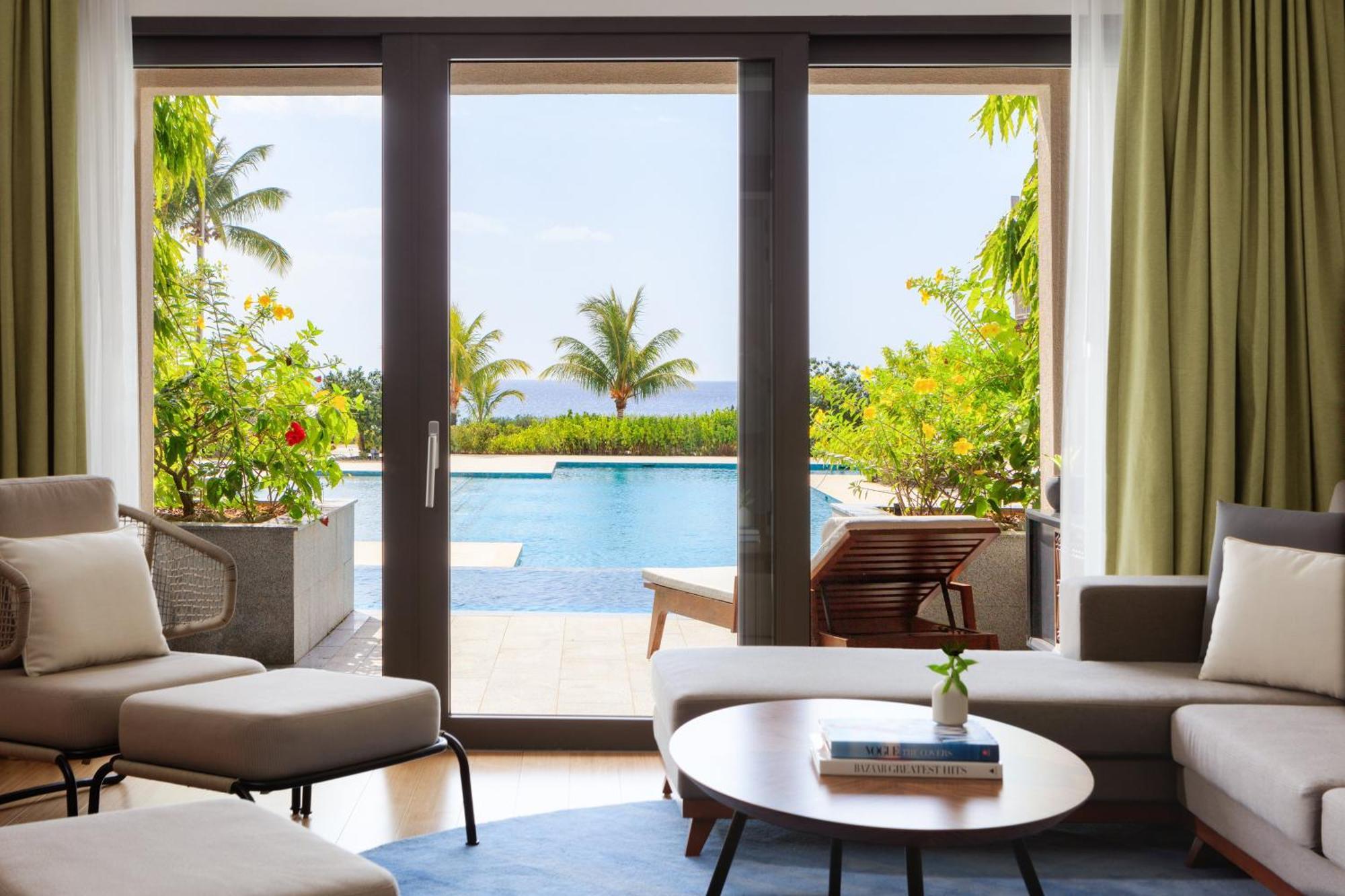Intercontinental Dominica Cabrits Resort & Spa By Ihg Portsmouth Luaran gambar