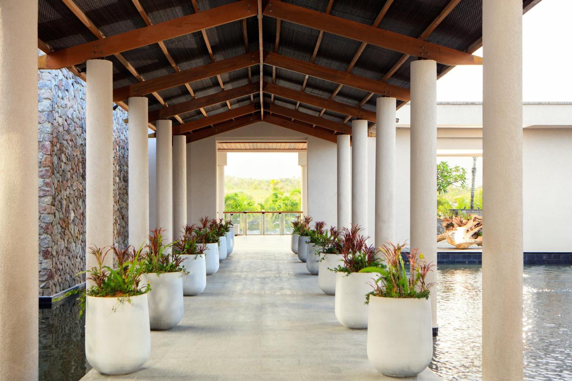 Intercontinental Dominica Cabrits Resort & Spa By Ihg Portsmouth Luaran gambar