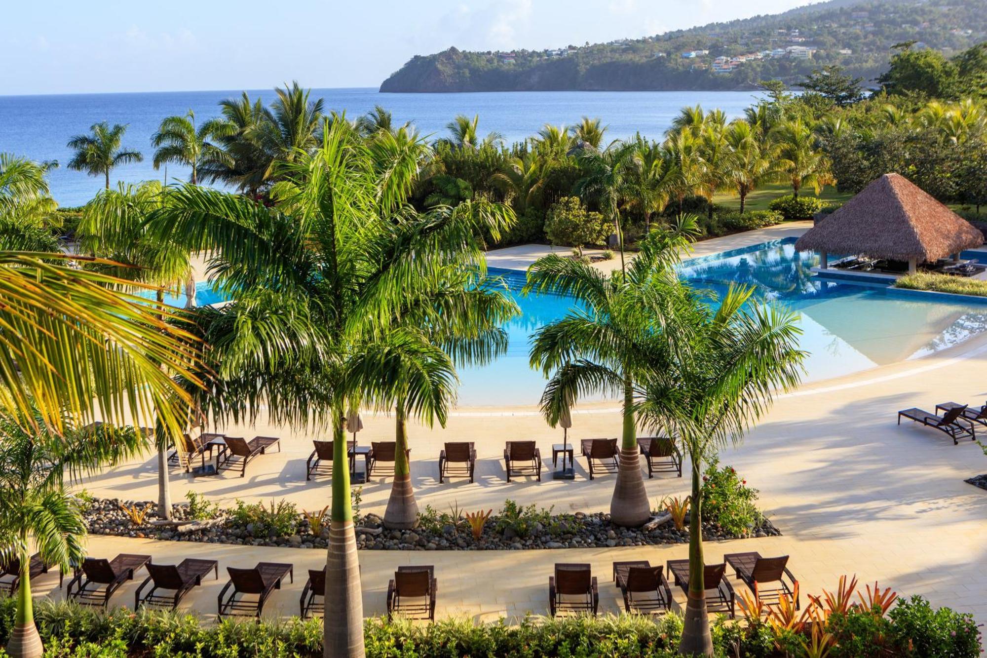 Intercontinental Dominica Cabrits Resort & Spa By Ihg Portsmouth Luaran gambar