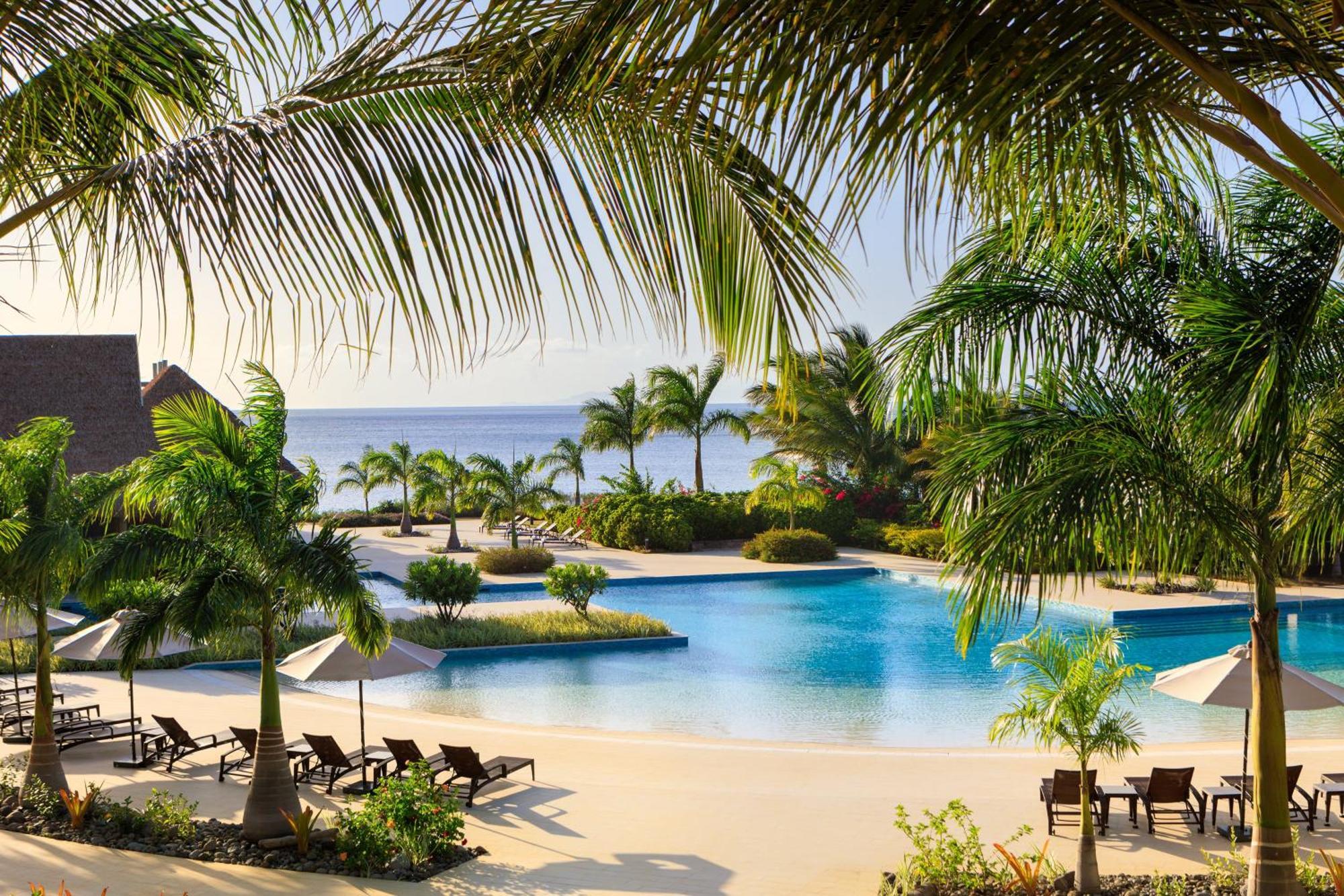 Intercontinental Dominica Cabrits Resort & Spa By Ihg Portsmouth Luaran gambar