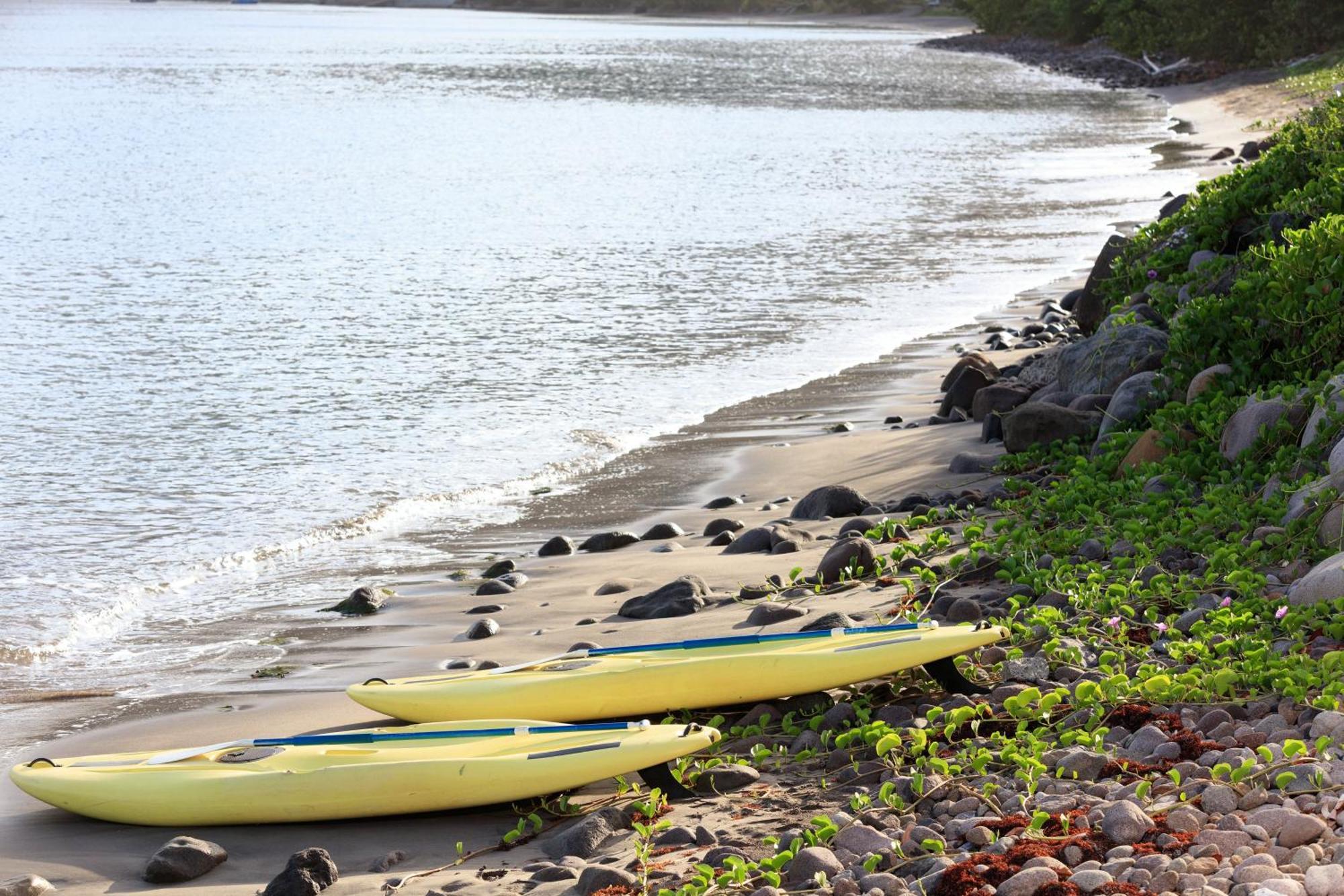 Intercontinental Dominica Cabrits Resort & Spa By Ihg Portsmouth Luaran gambar