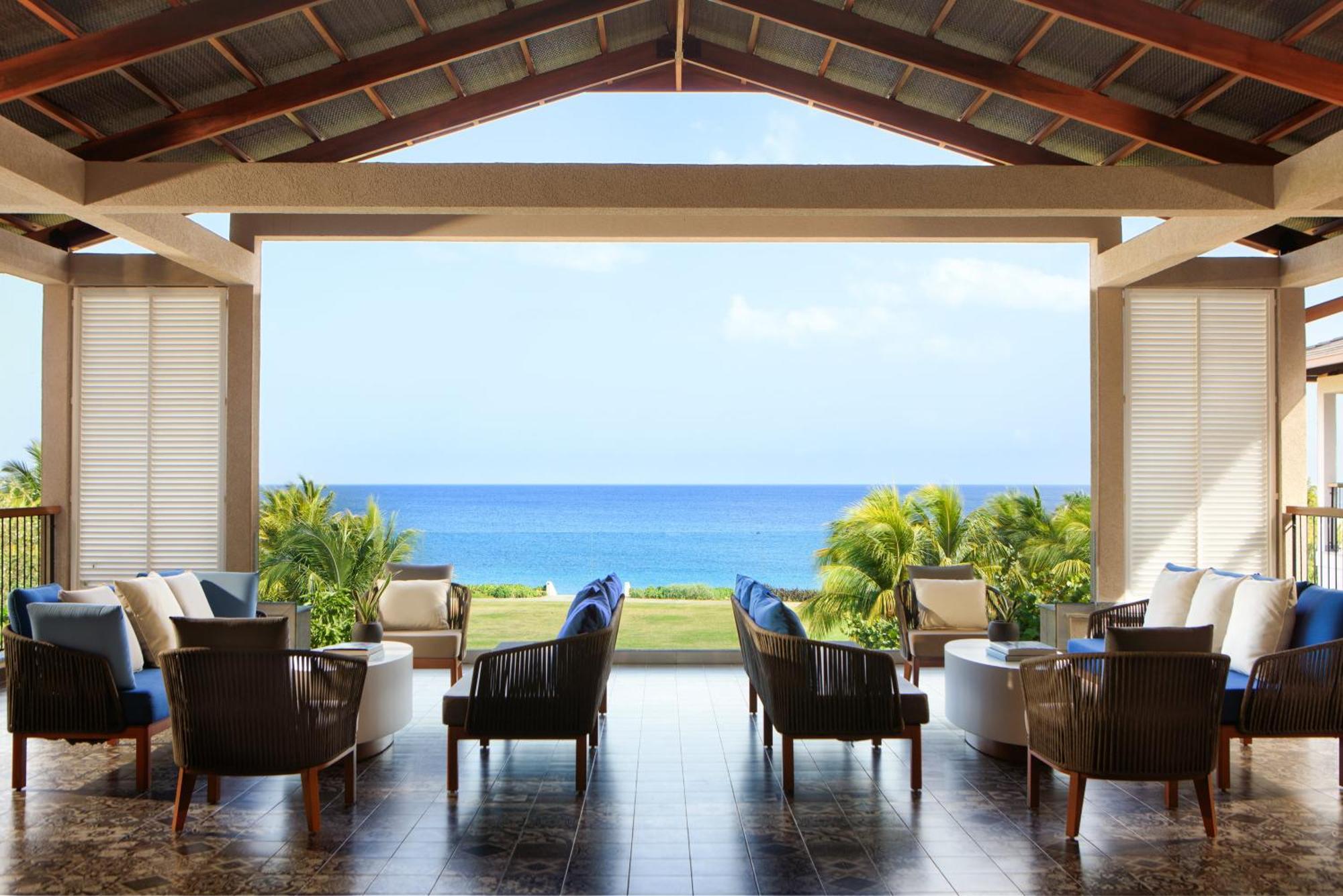 Intercontinental Dominica Cabrits Resort & Spa By Ihg Portsmouth Luaran gambar
