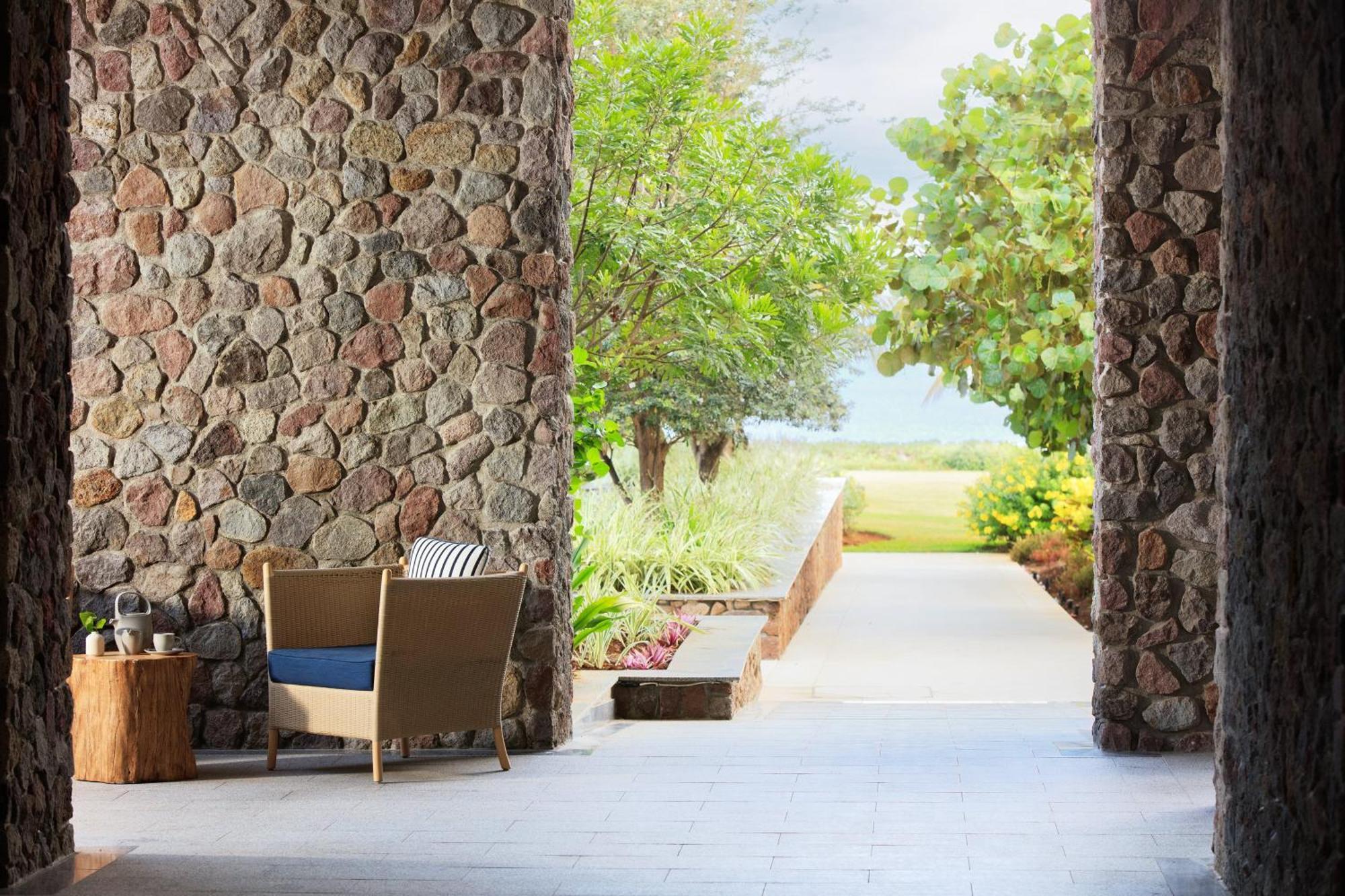 Intercontinental Dominica Cabrits Resort & Spa By Ihg Portsmouth Luaran gambar