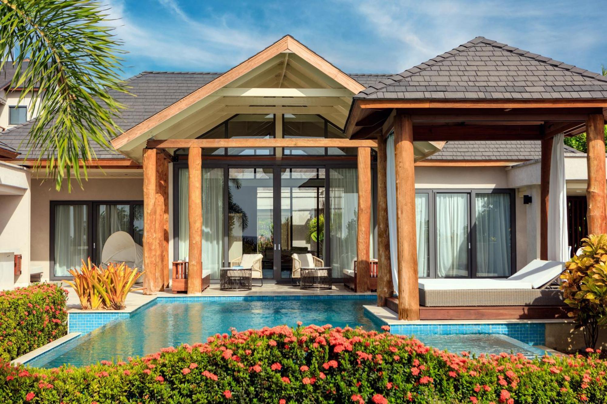 Intercontinental Dominica Cabrits Resort & Spa By Ihg Portsmouth Luaran gambar