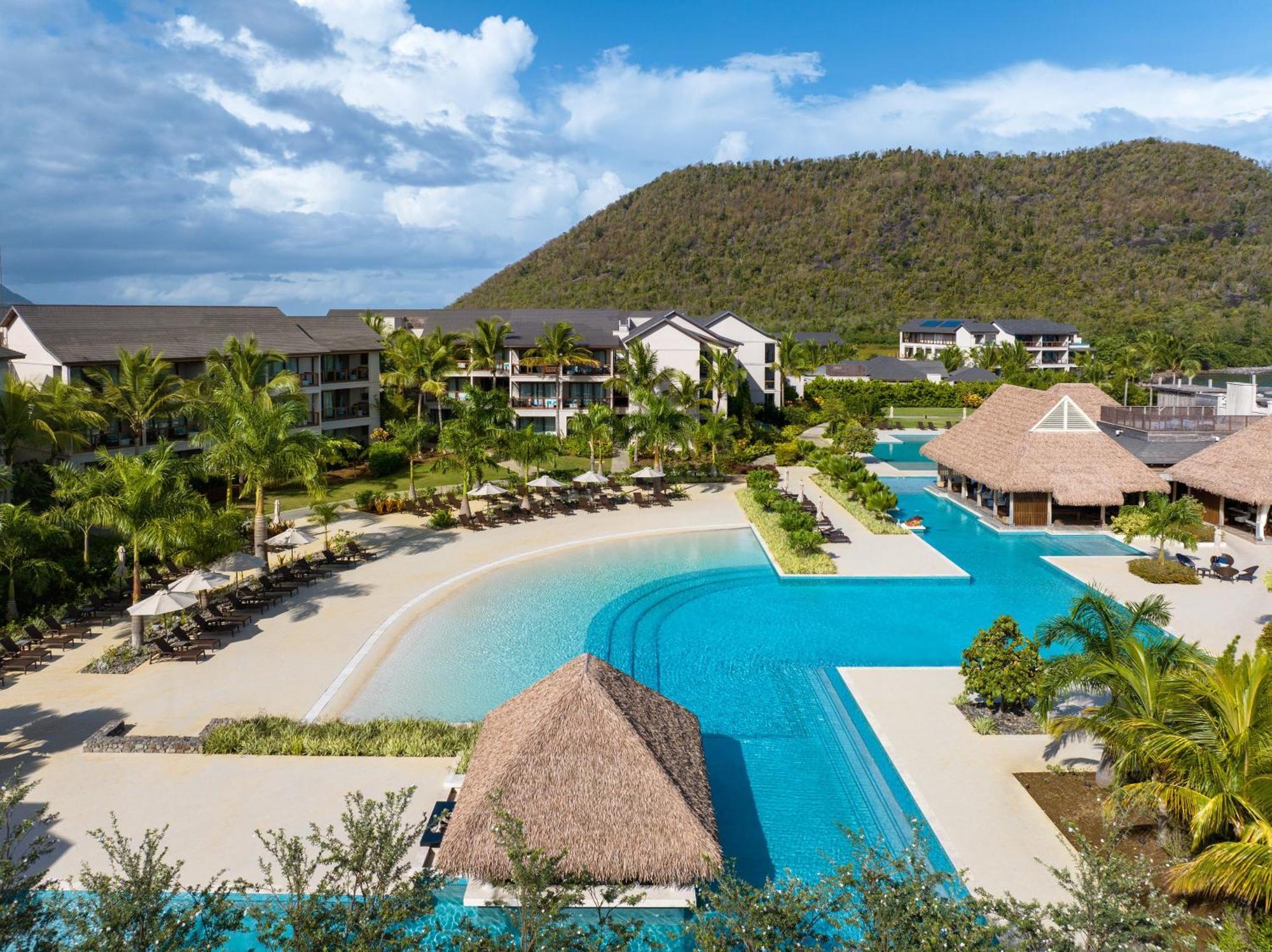 Intercontinental Dominica Cabrits Resort & Spa By Ihg Portsmouth Luaran gambar
