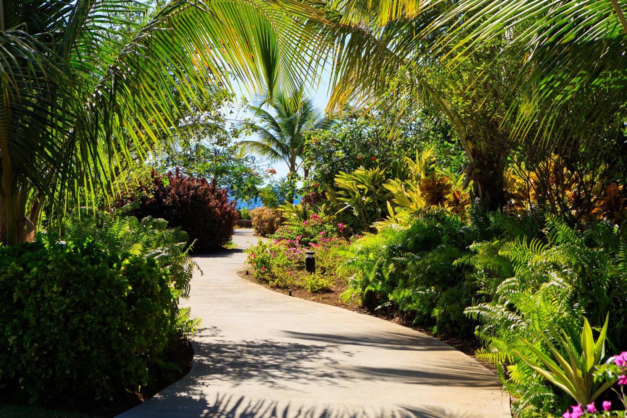 Intercontinental Dominica Cabrits Resort & Spa By Ihg Portsmouth Luaran gambar