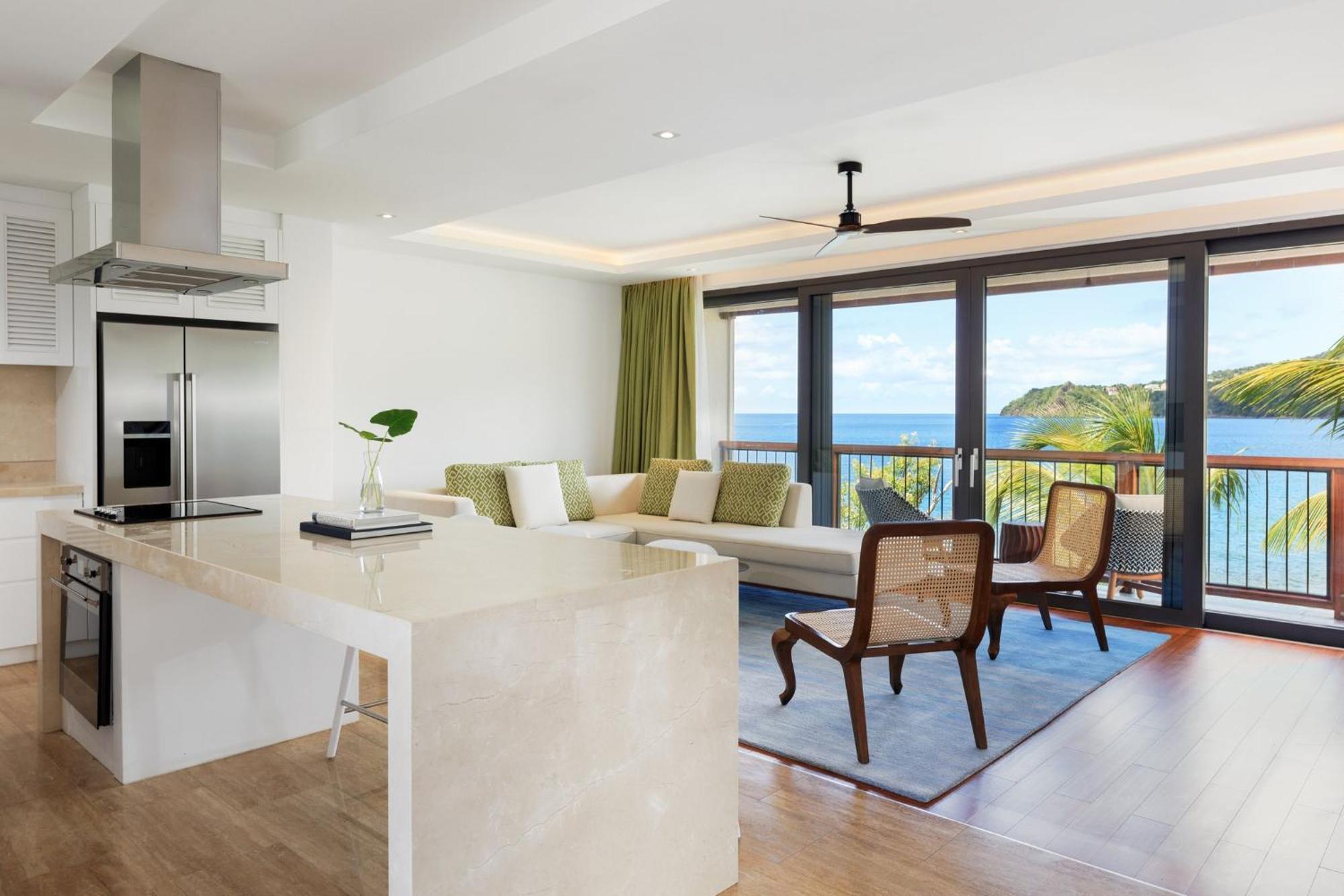 Intercontinental Dominica Cabrits Resort & Spa By Ihg Portsmouth Luaran gambar