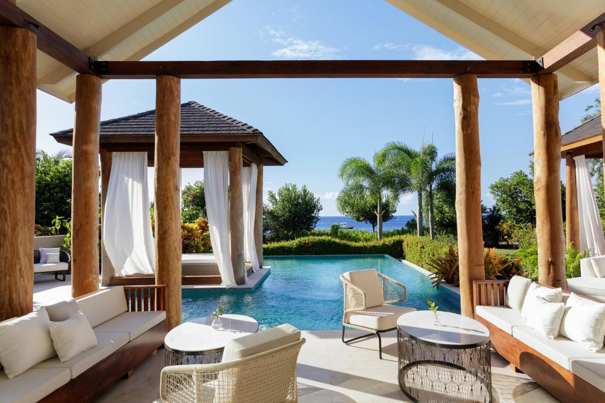 Intercontinental Dominica Cabrits Resort & Spa By Ihg Portsmouth Luaran gambar