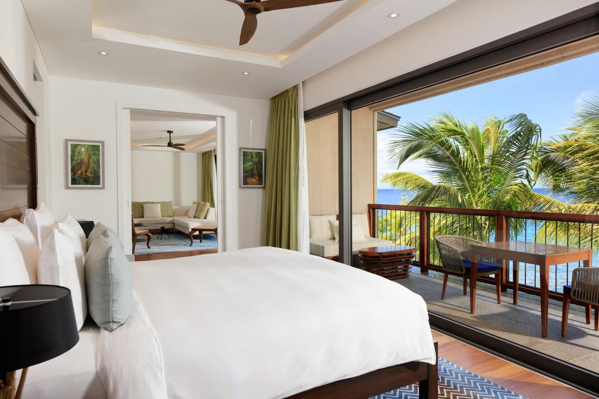 Intercontinental Dominica Cabrits Resort & Spa By Ihg Portsmouth Luaran gambar