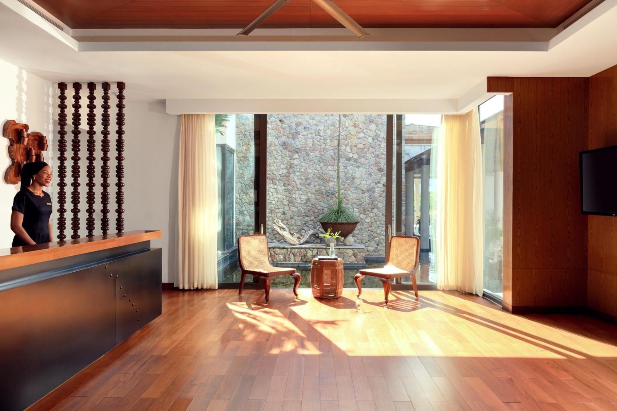 Intercontinental Dominica Cabrits Resort & Spa By Ihg Portsmouth Luaran gambar