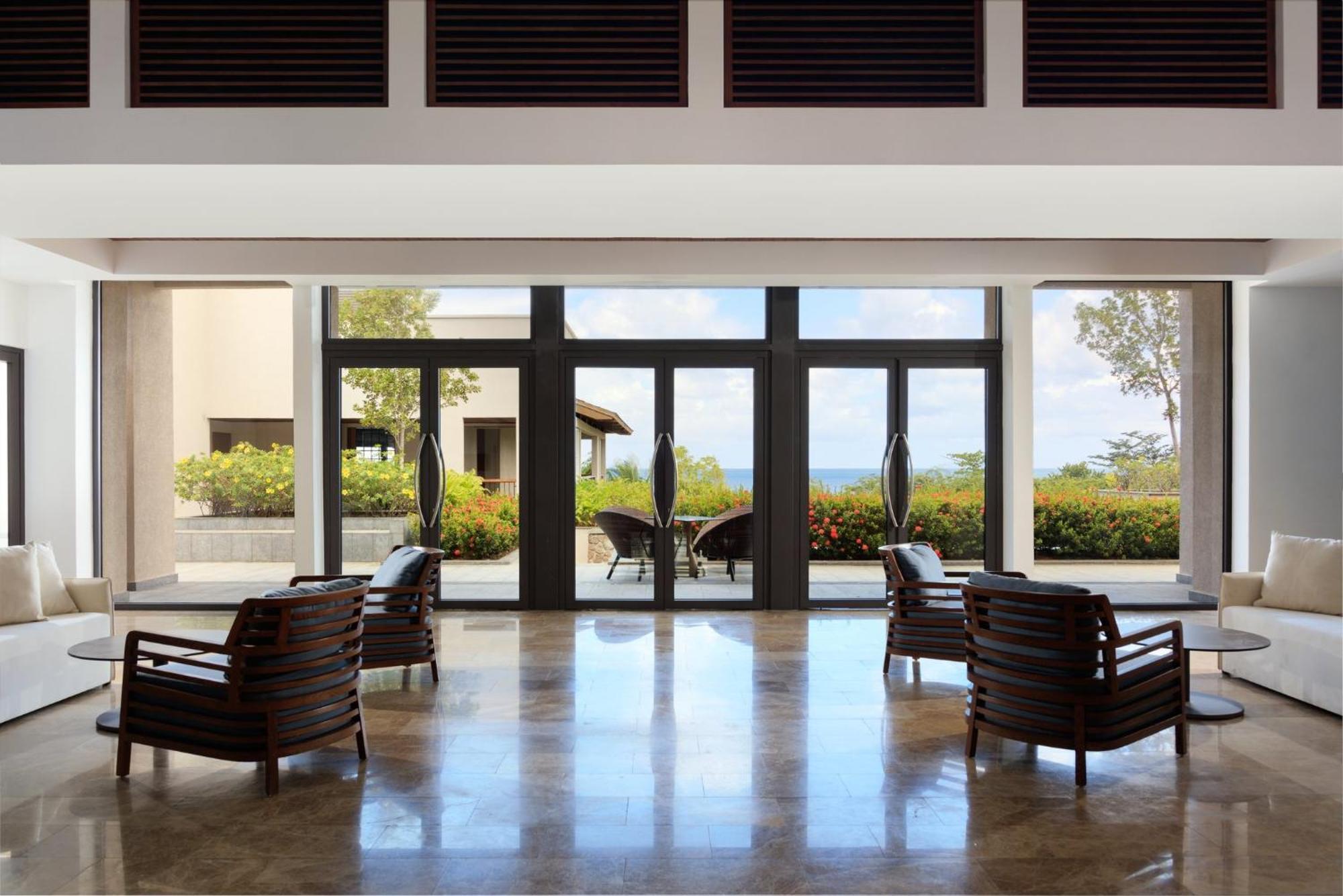 Intercontinental Dominica Cabrits Resort & Spa By Ihg Portsmouth Luaran gambar