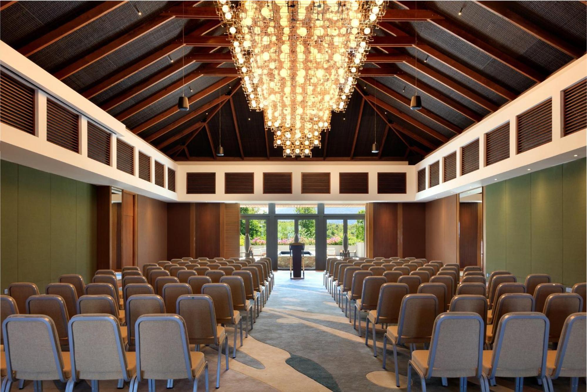 Intercontinental Dominica Cabrits Resort & Spa By Ihg Portsmouth Luaran gambar