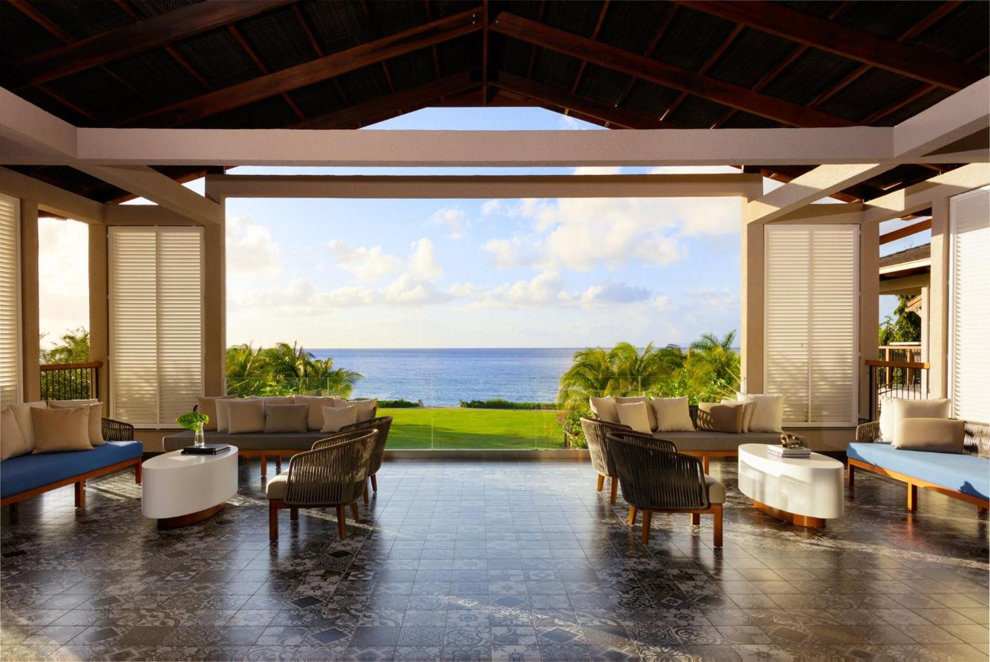 Intercontinental Dominica Cabrits Resort & Spa By Ihg Portsmouth Luaran gambar